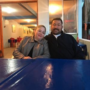 Meet your Posher, Gabriela